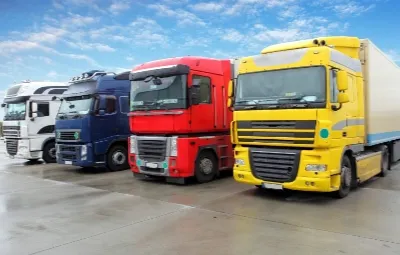 İstanbul Pursaklar Nakliye Ambarı